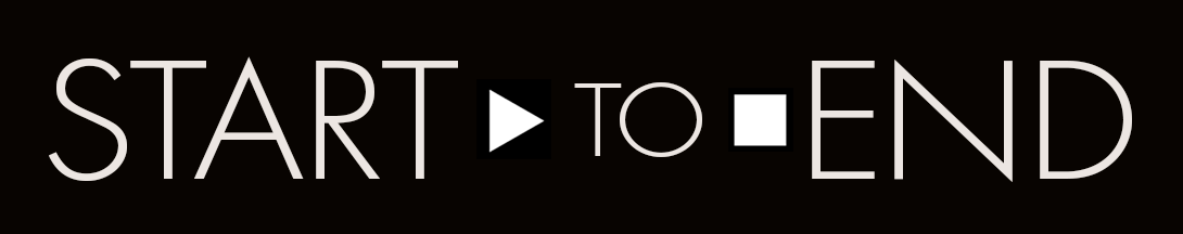 About - Start to End